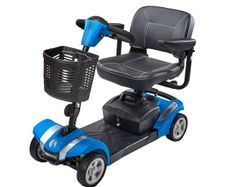 Rascal Veo Sport LIFE