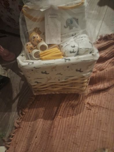 baby cloth