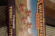 Warhammer 40k Tyranid termagants