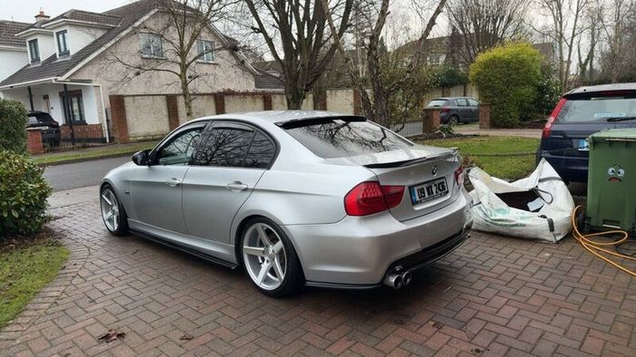 BMW 3 Series M Sport E90 | Fresh NCT