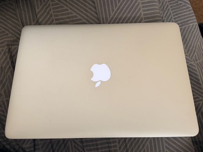 MacBook Air Early 2015 256 GB