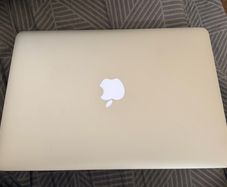 MacBook Air Early 2015 256 GB