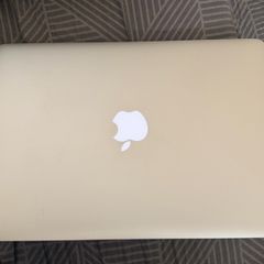 MacBook Air Early 2015 256 GB