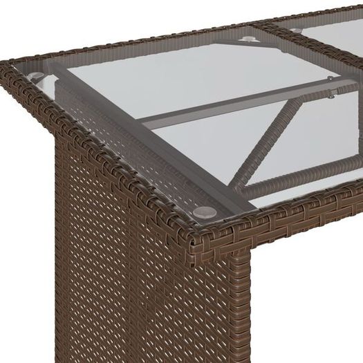 Garden Dining Set