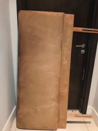 Double Bed Headboard