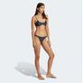BNWT Adidas originals monogram bikini set size 1X UK18/20 EU46/48 Bra cup B/C Postage included Image 2