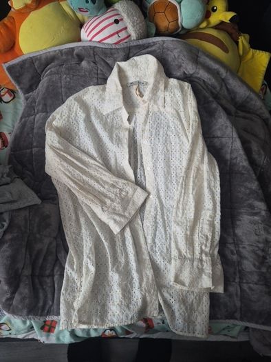 Zara M women