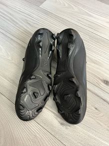 Adidas football boots