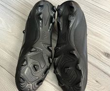 Adidas football boots