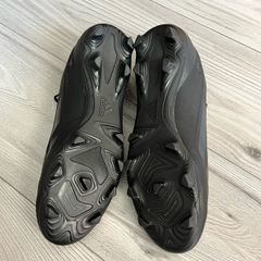 Adidas football boots