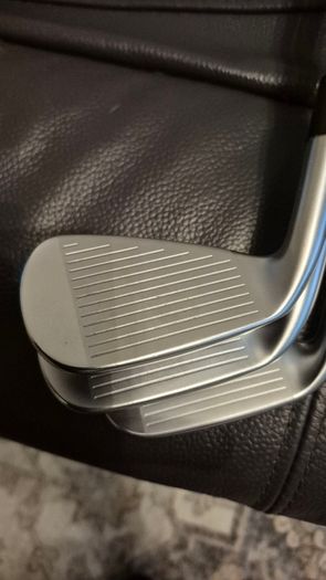 Mizuno JPX 921 Irons for sale
