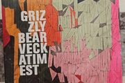 Grizzly Bear CD - Veckatimest