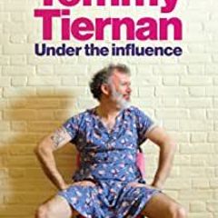 Tommy Tiernan Under The Influence DVD BRAND NEW & SEALED