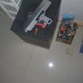 Pair of Bedside Tables / Nightstands Image 5