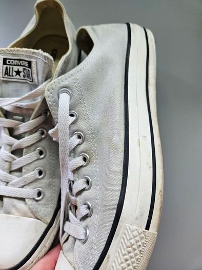Men's Converse