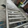 Stainless steel convayor  roller Image 4