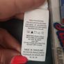 BNWT American Baseball Majestic Youth Featherweight Therma  Base 3/4 Sleeve Tech Fleece size M Postage included Image 6