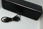 SONY SRS-HG1 Portable Bluetooth Speaker