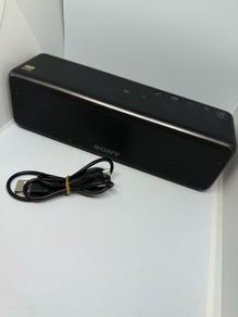 SONY SRS-HG1 Portable Bluetooth Speaker
