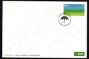 2019 Ireland A Stamp for Ireland Commemorative Stamp An Post First Day Cover (FDC)