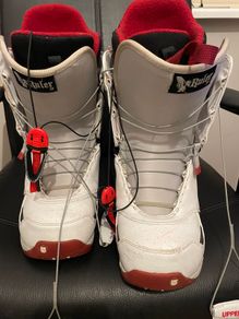 Burton Ruler - Snowboard boots / Men