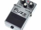 Boss FZ-5 Fuzz (Grade A)