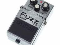 main image for ad Boss FZ-5 Fuzz (Grade A)