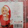 Dolly Parton CD - A Holly Dolly Christmas Image 2