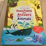 Usborne flap books Image 9