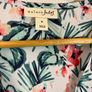 Maison Joules Summer Dress, lined and pockets - Size Medium / Size 10/12 Image 3