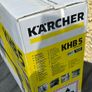 Brand New Karcher KHB5 Power Washer and Spare 5AH Battery Image 3