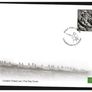 2016 Ireland Centenary of the Battle of the Somme Commemorative Stamp An Post First Day Cover (FDC) Image 3