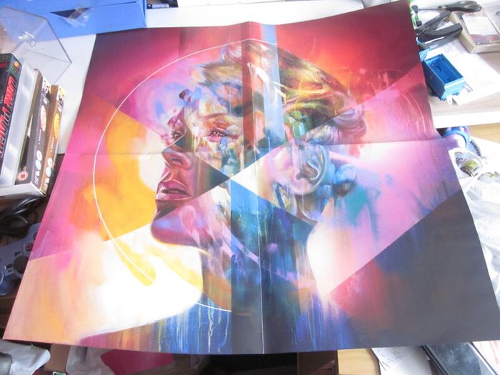 PINK -Hurts 2B Human (2xVinyl LP 2019)