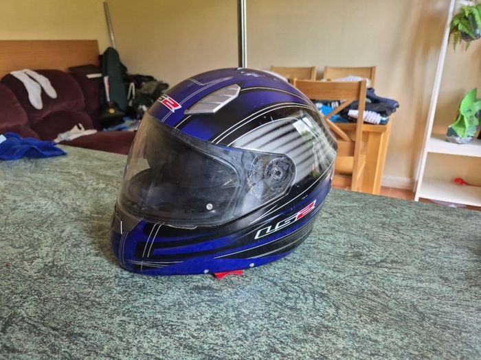 motorbike