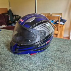 motorbike