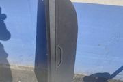 Renault megane parcel shelf