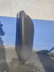 Renault megane parcel shelf