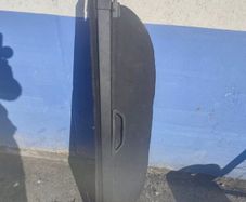 Renault megane parcel shelf