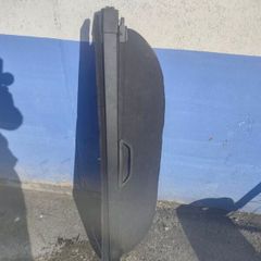 Renault megane parcel shelf