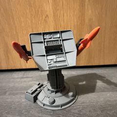 G.I Joe 1980s Air Defense Battle Station