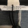 Ladies Top worn twice Image 4