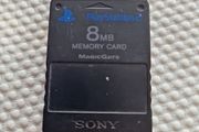 PlayStation 2 Memory Card Magic Gate Ps2