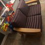 2 seater couch Image 2
