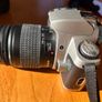 Canon Eos 500n Film camera ONO Image 6