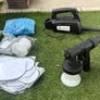 spray tan machine Image 7