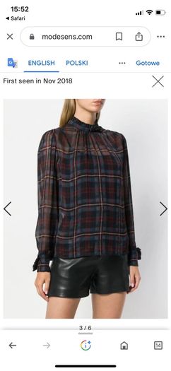 Philosophy di Lorenzo Serafini top