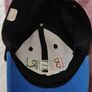 Berlin 2006 (During World Cup) Baseball Cap (100% Cotton Collectible) Image 2