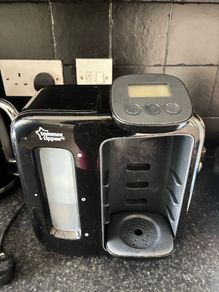 tommee tippee perfect prep