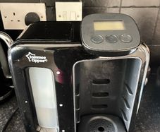 tommee tippee perfect prep