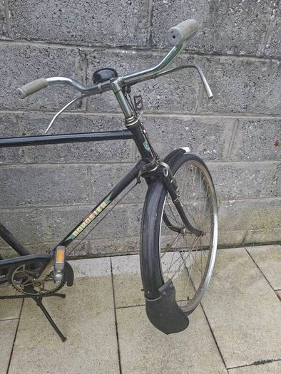 Vintage Roadster Bike
